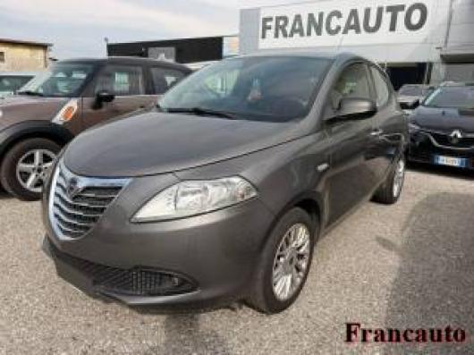 usato LANCIA Ypsilon
