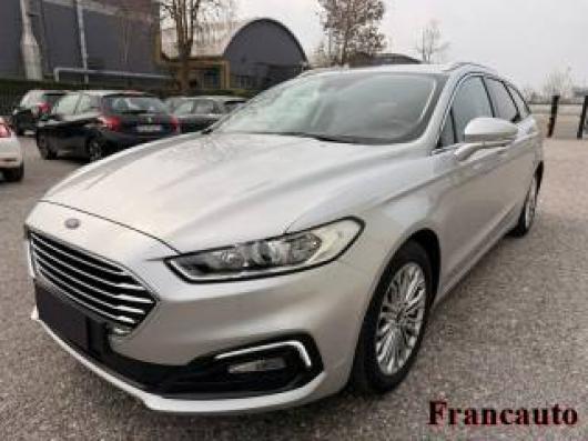 usato FORD Mondeo