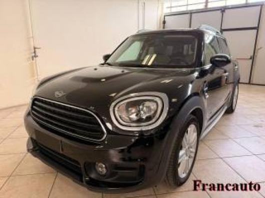 usato MINI Countryman