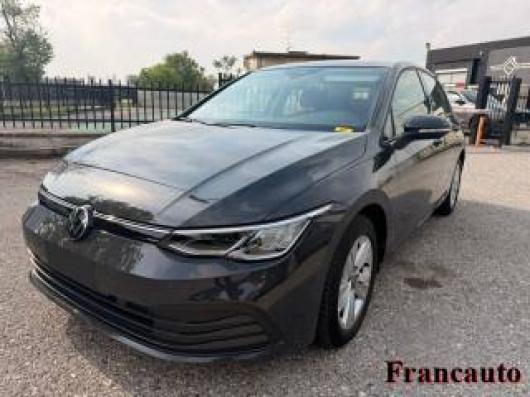 usato VOLKSWAGEN Golf