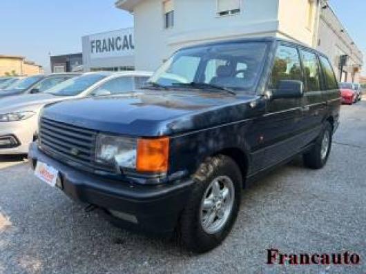 usato LAND ROVER Range Rover
