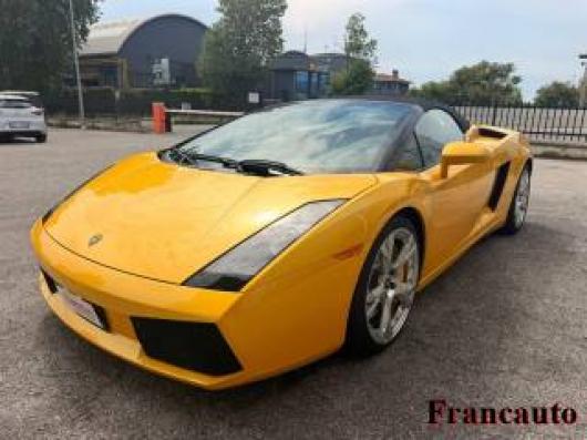 Gallardo