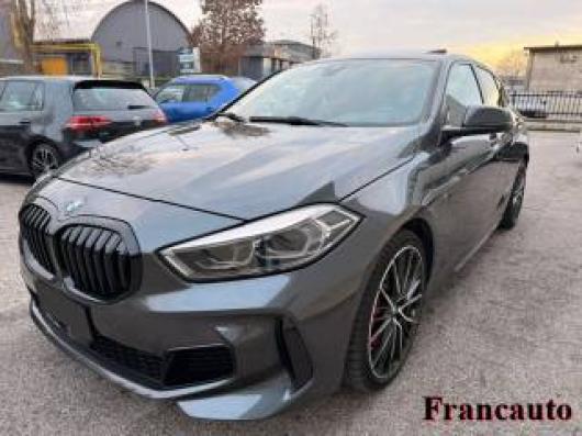 usato BMW 128