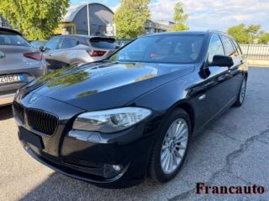 usato BMW 530