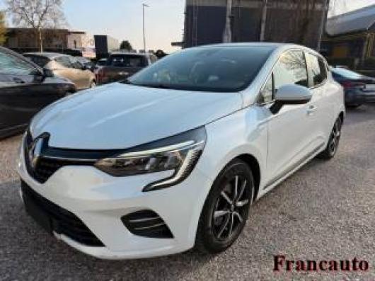 usato RENAULT Clio