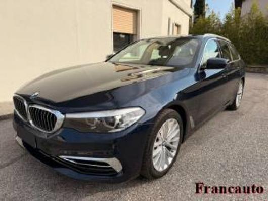 usato BMW 530