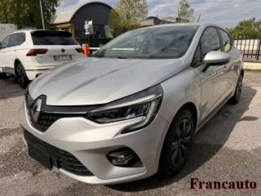 usato RENAULT Clio