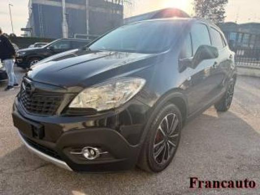 usato OPEL Mokka