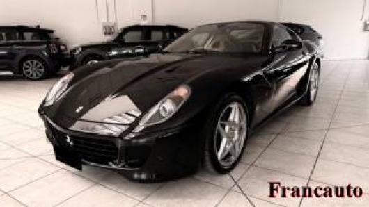 usato FERRARI 599