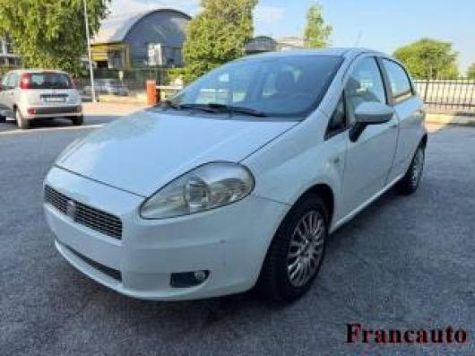 usato FIAT Grande Punto