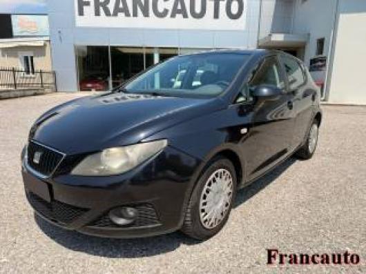 usato SEAT Ibiza