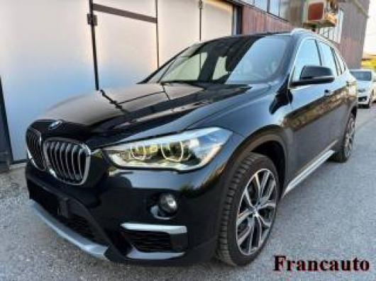 usato BMW X1