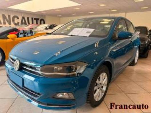 usato VOLKSWAGEN Polo