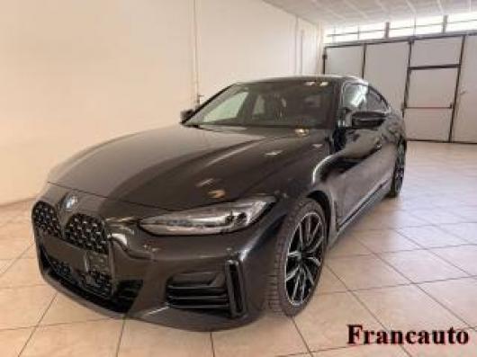 usato BMW 420