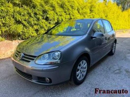 usato VOLKSWAGEN Golf
