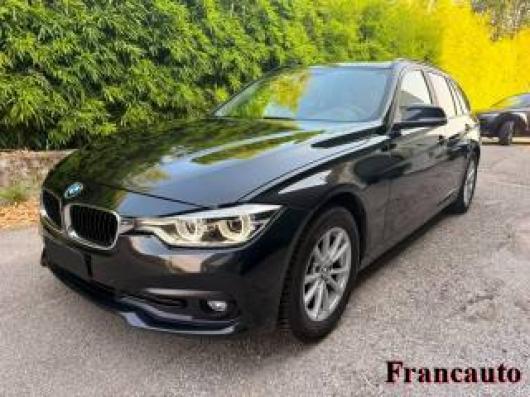 usato BMW 318
