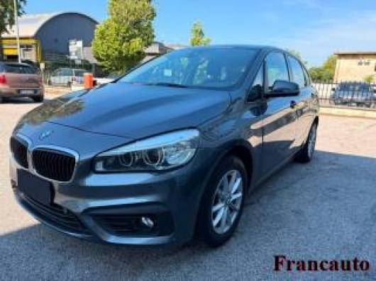 usato BMW 218