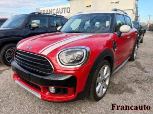 Countryman