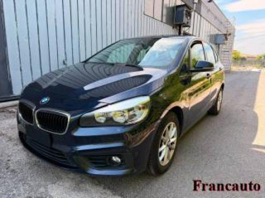 usato BMW 216