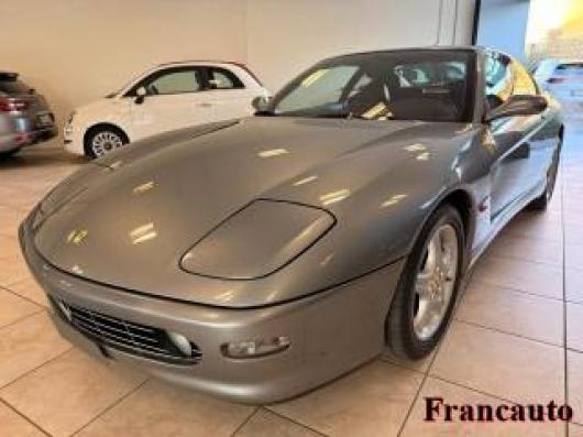 usato FERRARI 456