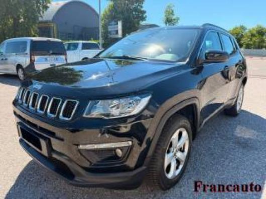 usato JEEP Compass