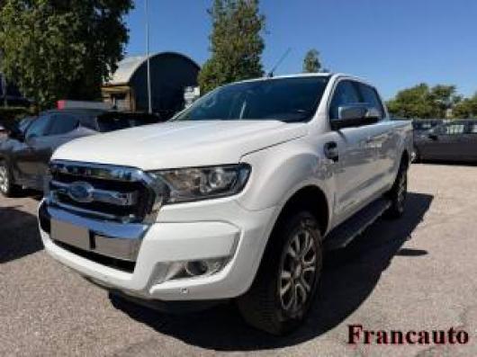 usato FORD Ranger