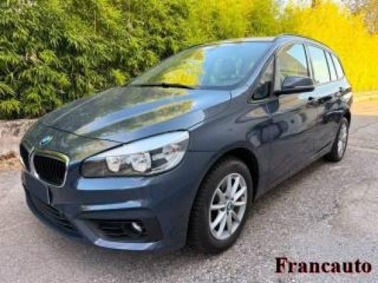usato BMW 218