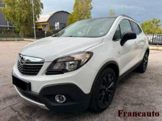 usato OPEL Mokka