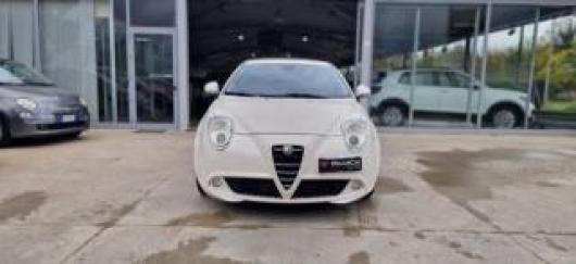 usato ALFA ROMEO MiTo