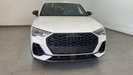 Km 0 AUDI Q3