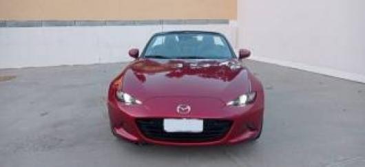 MX 5