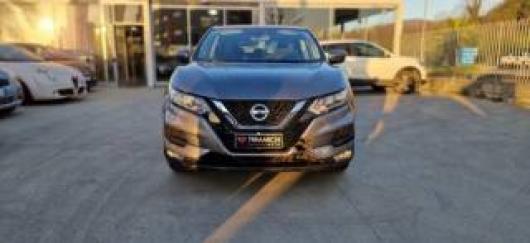 usato NISSAN Qashqai