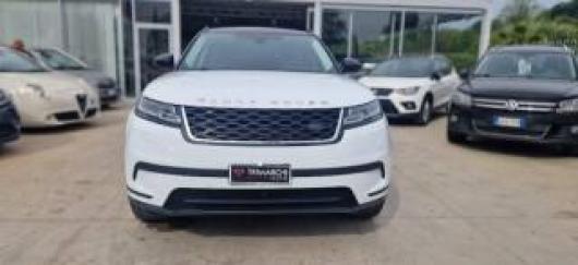 Range Rover Velar