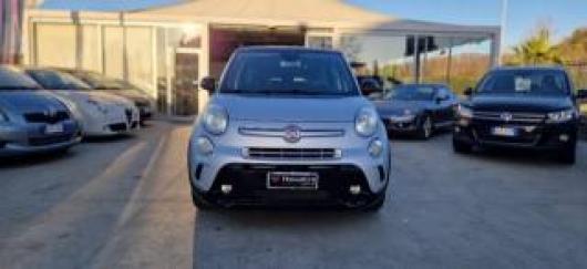 usato FIAT 500L