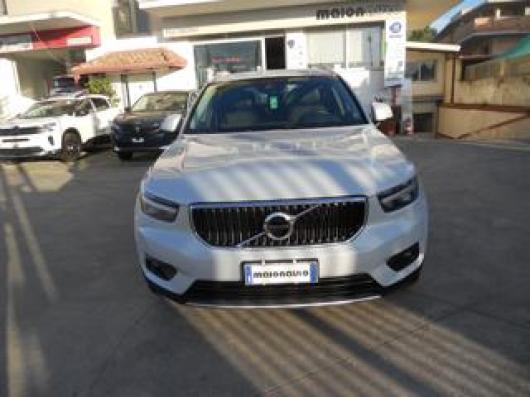 usato VOLVO XC40