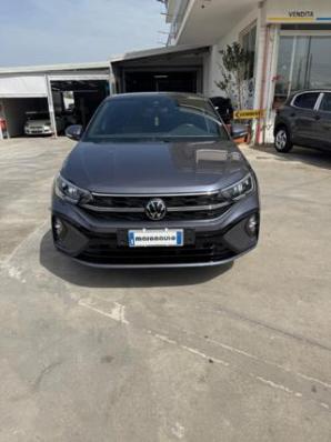 usato VOLKSWAGEN Taigo