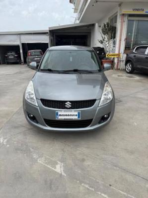 usato SUZUKI Swift