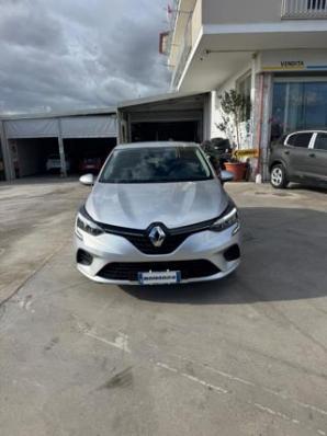 usato RENAULT Clio