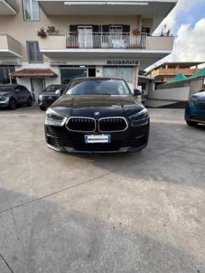 usato BMW X2