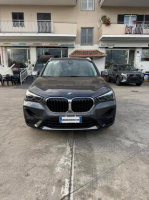 usato BMW X1