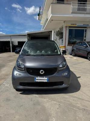 usato SMART ForTwo
