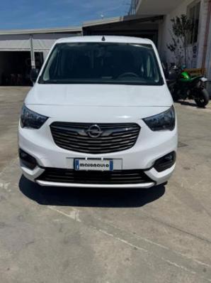 usato OPEL Combo Life