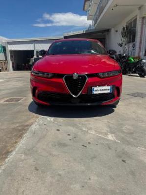 usato ALFA ROMEO Tonale