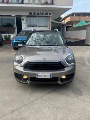 Countryman
