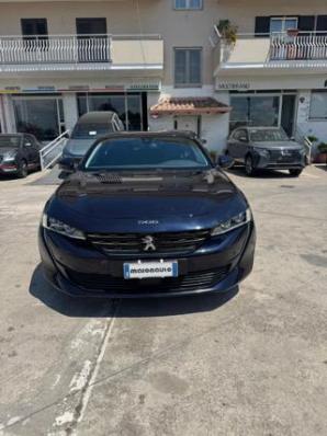 usato PEUGEOT 508