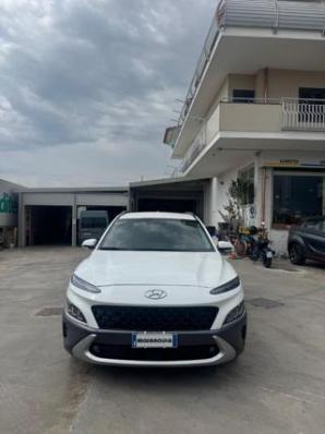 usato HYUNDAI Kona