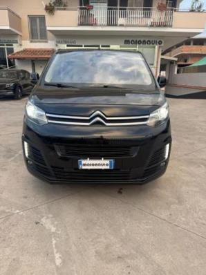 usato CITROEN Spacetourer