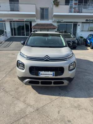 C3 Aircross