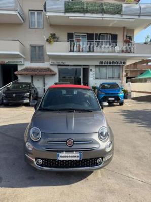 usato FIAT 500