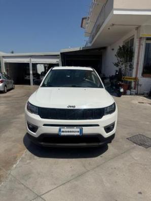 usato JEEP Compass
